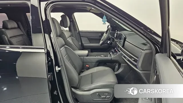 Hyundai Santa Fe (MX5) id 3669890 из Кореи 20