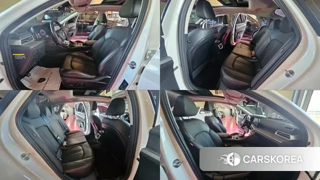 Kia K5 3rd generation id 2973478 из Кореи 20