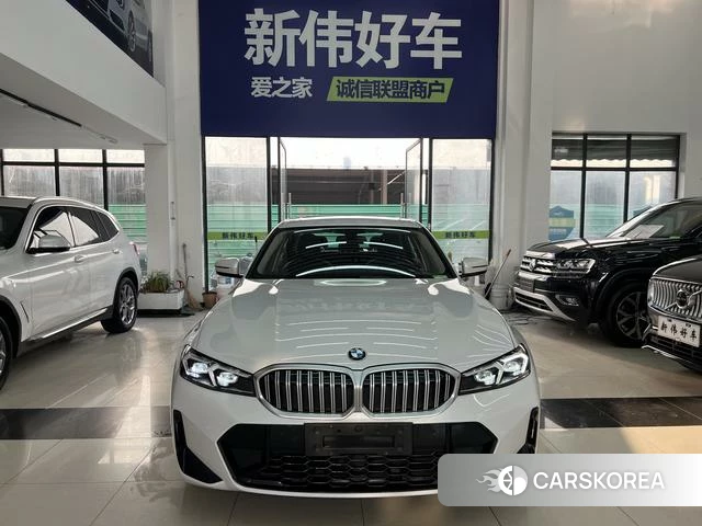 BMW 3 series id 4307252 из Китая 34