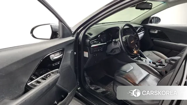 Kia The New Niro id 3722271 из Кореи 20