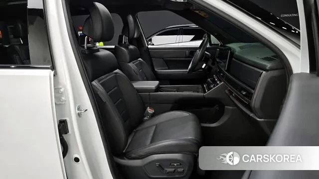 Hyundai Santa Fe (MX5) id 2993135 из Кореи 20