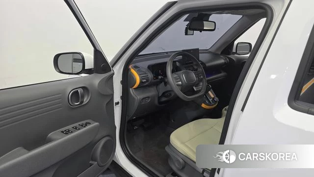 Hyundai Casper id 3877564 из Кореи 20