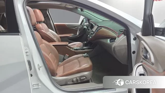 Chevrolet (GM Daewoo) All New Malibu id 3558163 из Кореи 20