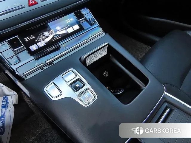 Hyundai The New Grandeur IG id 3258894 из Кореи 20