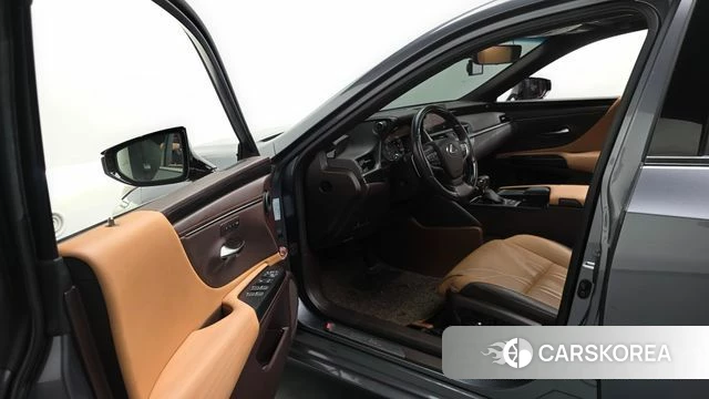 Lexus ES300h 7th generation id 4361864 из Кореи 20