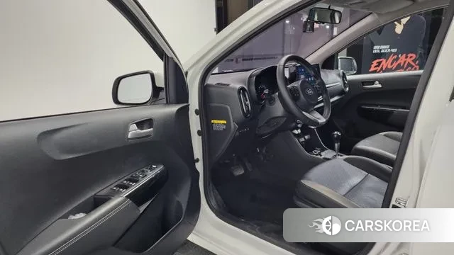 Kia All New Morning (JA) id 3647379 из Кореи 20