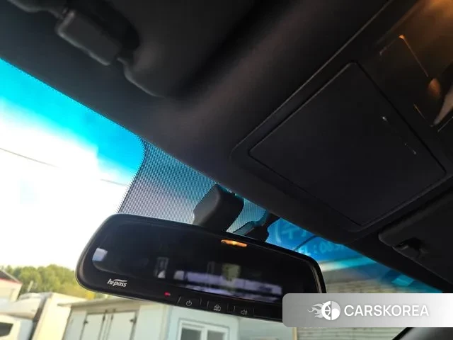 Ssangyong Rexton Sports id 3288278 из Кореи 20