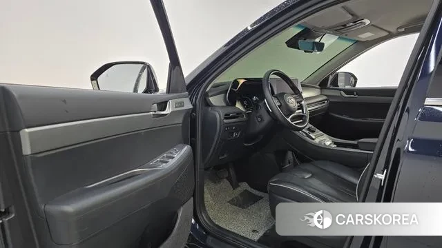 Hyundai The New Palisade id 3295381 из Кореи 20