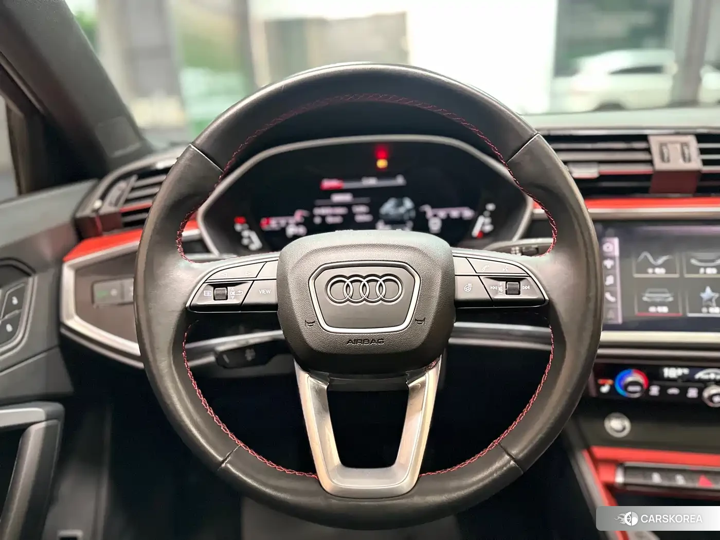 Audi Q3 id 4599719 из Китая 22