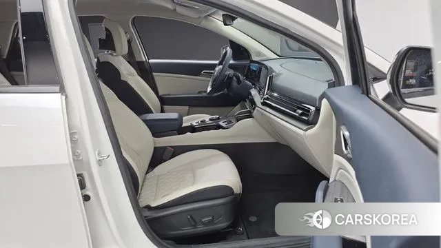 Kia Sportage 5th Generation id 3745718 из Кореи 20