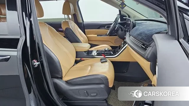 Kia Carnival 4th generation id 3038293 из Кореи 20