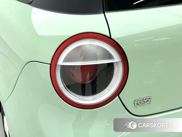 Changan Qiyuan Changan Lumin id 4220032 из Китая 20