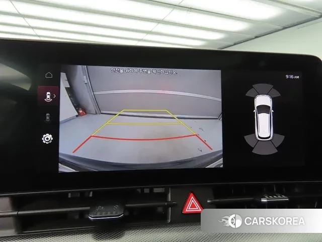 Kia Sportage 5th Generation Hybrid id 3770550 из Кореи 20