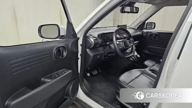 Hyundai Casper id 3317897 из Кореи 20