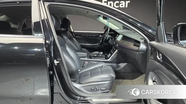 Kia K7 Premier id 3454794 из Кореи 20