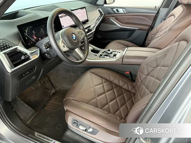 BMW X5 id 4213636 из Китая 11