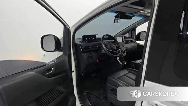 Hyundai Staria id 3877692 из Кореи 20