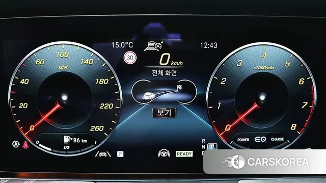 Mercedes-Benz E-Class W213 id 3585951 из Кореи 20