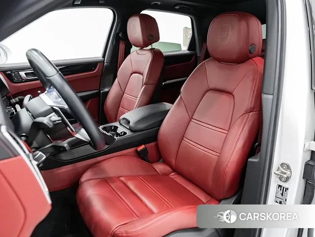 Porsche Cayenne (PO536) id 3701379 из Кореи 20