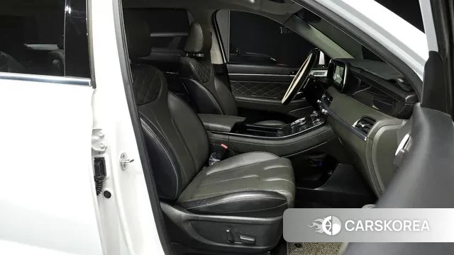 Hyundai Palisade id 3361613 из Кореи 20