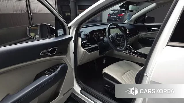 Kia Sportage 5th Generation id 3696986 из Кореи 20