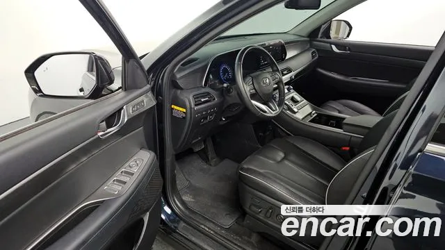 Hyundai Palisade id 2632994 из Кореи 20