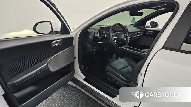 Hyundai Ionic 6 id 3561036 из Кореи 20