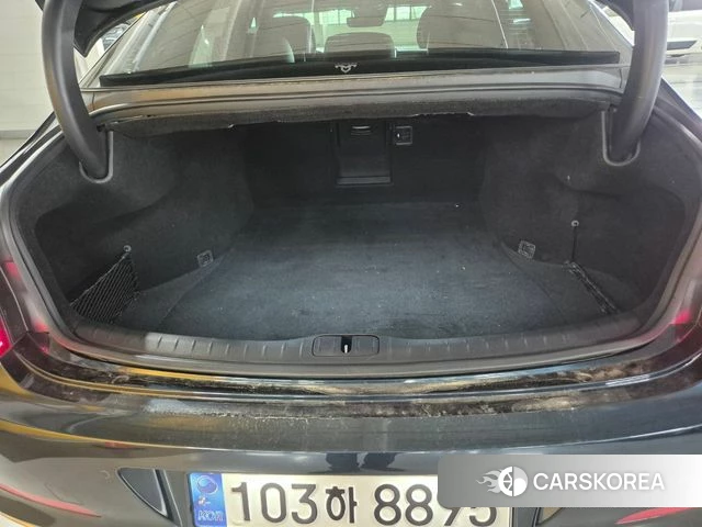 Genesis G80 (RG3) id 4567658 из Кореи 11