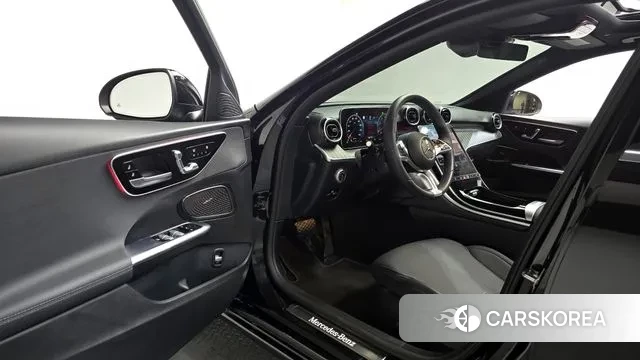 Mercedes-Benz C-Class W206 id 3769950 из Кореи 20