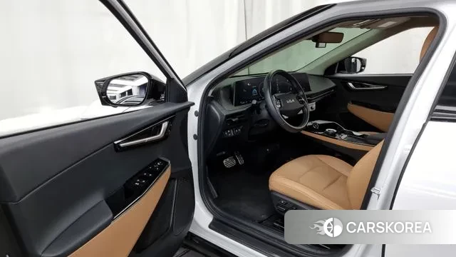 Kia EV6 id 2939714 из Кореи 20