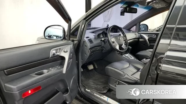 Ssangyong Korando Turismo id 3024663 из Кореи 20