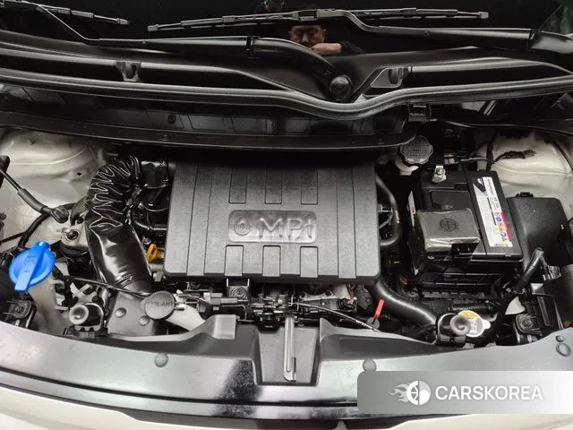 Kia The New Kia Ray id 3701677 из Кореи 20