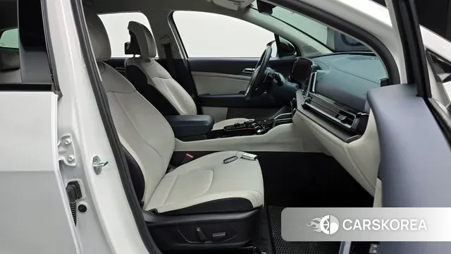 Kia Sportage 5th Generation id 3721641 из Кореи 20