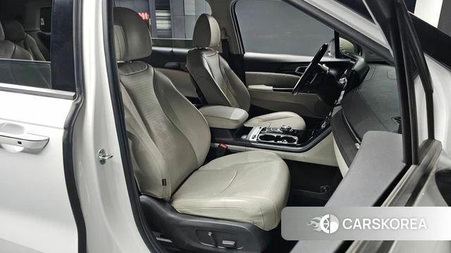 Kia Carnival 4th generation id 3828188 из Кореи 20