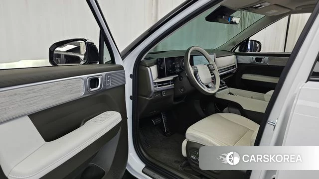 Hyundai Santa Fe (MX5) id 4898108 из Кореи 36