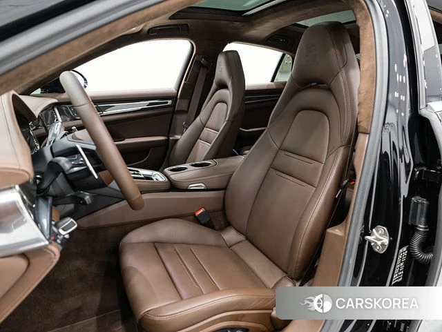 Porsche Panamera (971) id 4591143 из Кореи 19