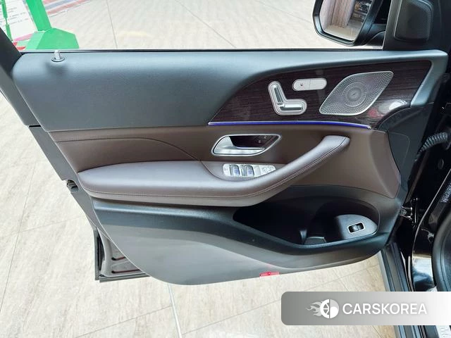 Mercedes-Benz GLE (import) id 4257487 из Китая 20