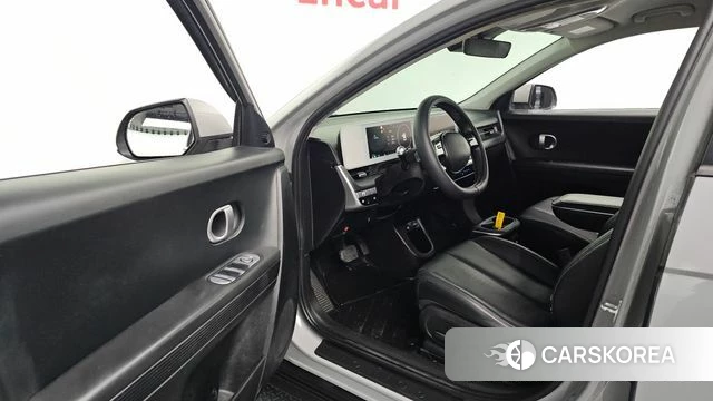 Hyundai Ionic 5 id 4423373 из Кореи 32