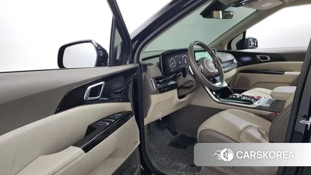 Kia Carnival 4th generation id 3478282 из Кореи 20