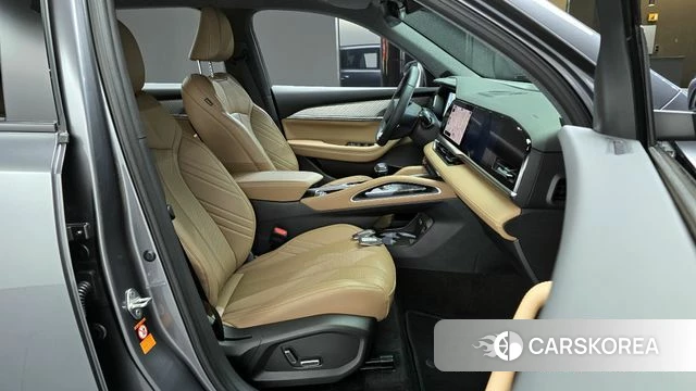 Renault Korea (Samsung) Grand Coleos id 3805342 из Кореи 20