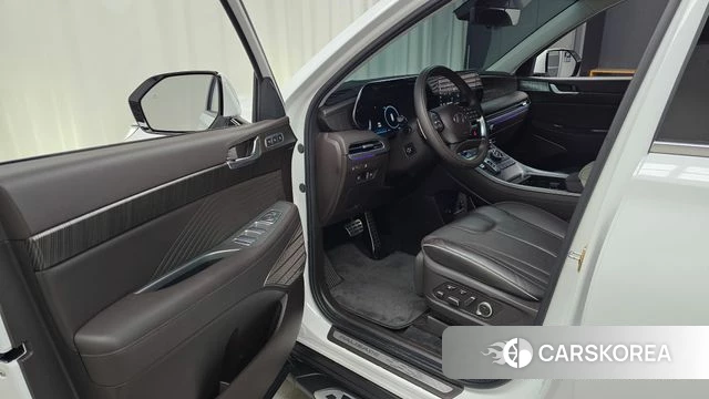 Hyundai The New Palisade id 4381942 из Кореи 32