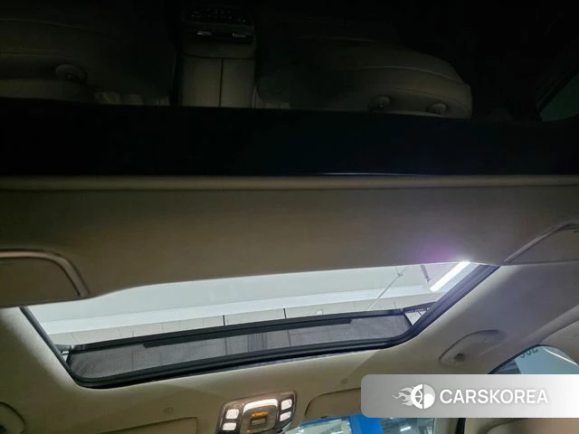 Genesis GV80 id 3898232 из Кореи 20