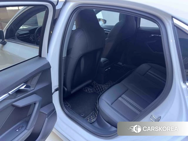 Audi A3 id 4336104 из Китая 23