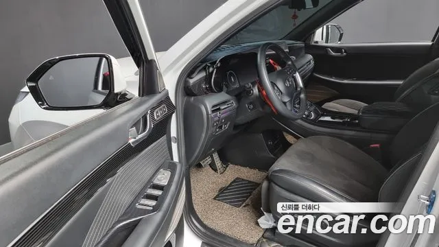 Hyundai The New Palisade id 2847768 из Кореи 20