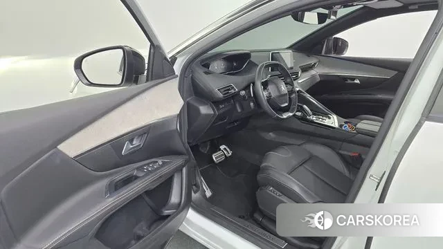 Peugeot 5008 second generation id 3279750 из Кореи 20