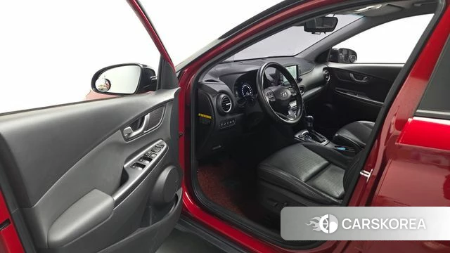Hyundai Kona id 4491034 из Кореи 19