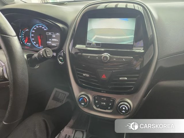 Chevrolet (GM Daewoo) The New Spark id 3867333 из Кореи 16