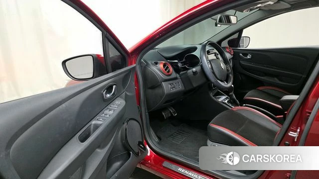 Renault Korea (Samsung) Clio id 4268951 из Кореи 30