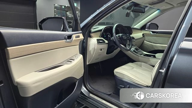 Hyundai Palisade id 4518968 из Кореи 31