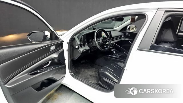 Hyundai Avante (CN7) id 4231736 из Кореи 20